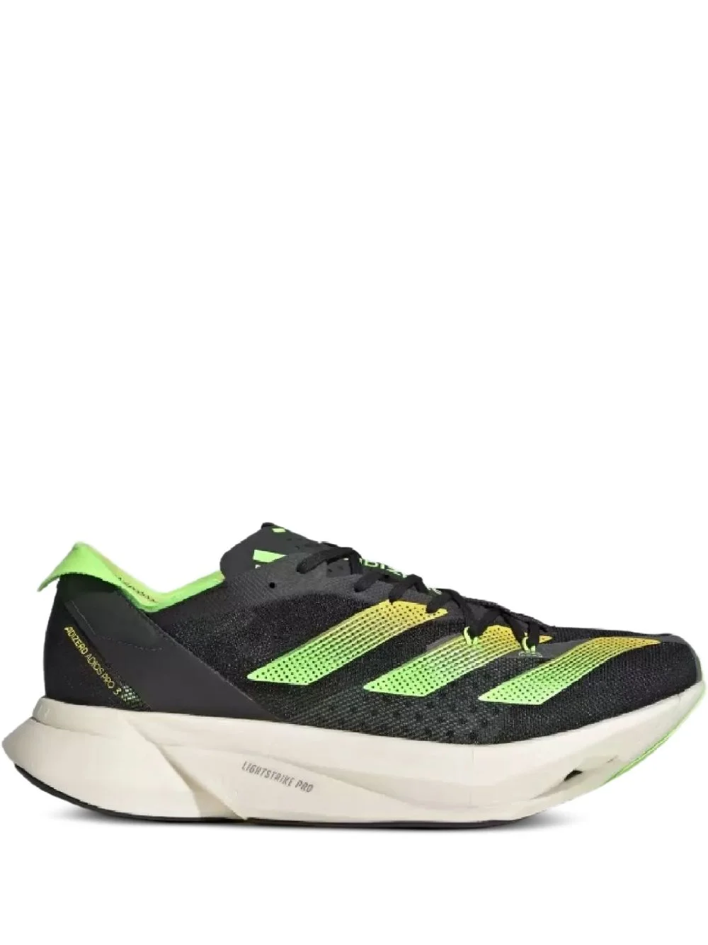 Adizero Adios Pro 3 sneakers - 1