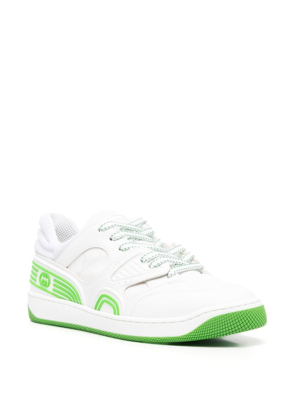 Gucci Basket sneakers - 2