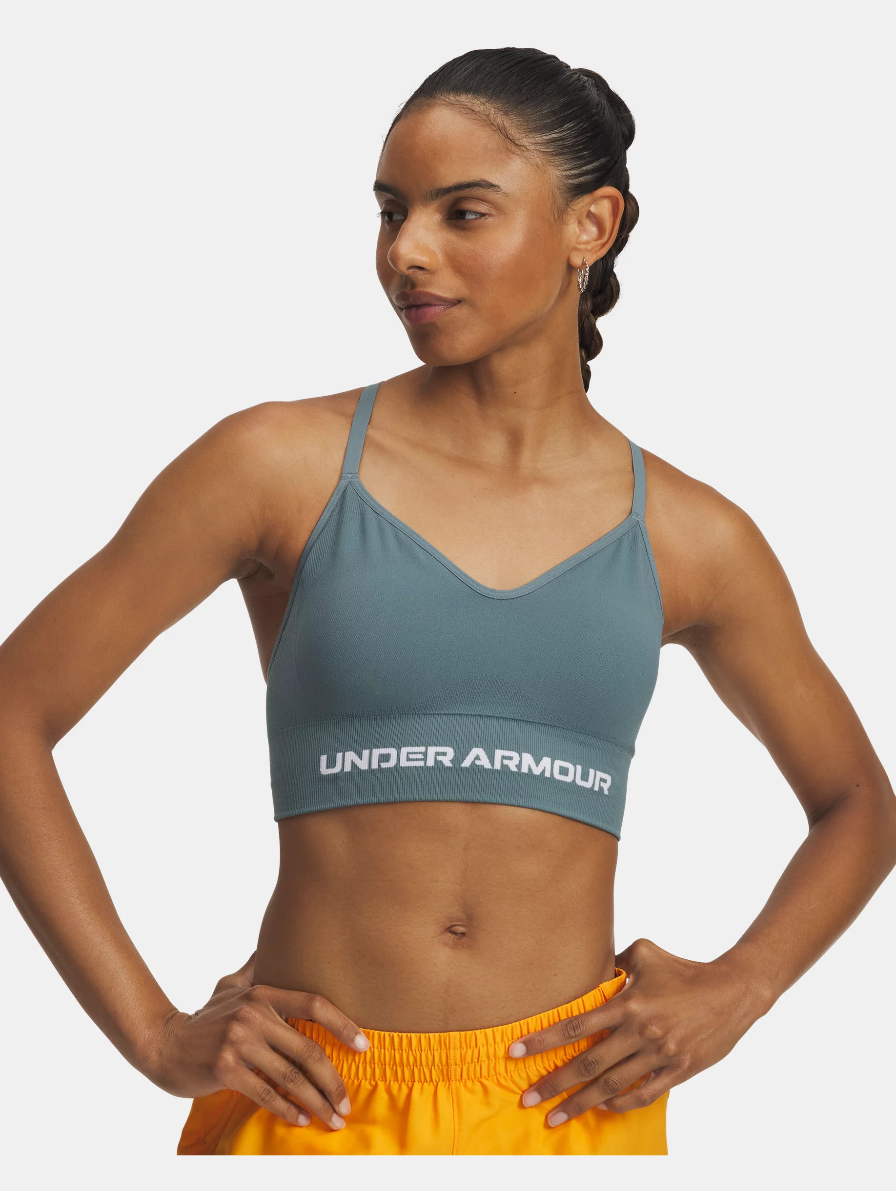 UA Vanish Seamless Low - 2
