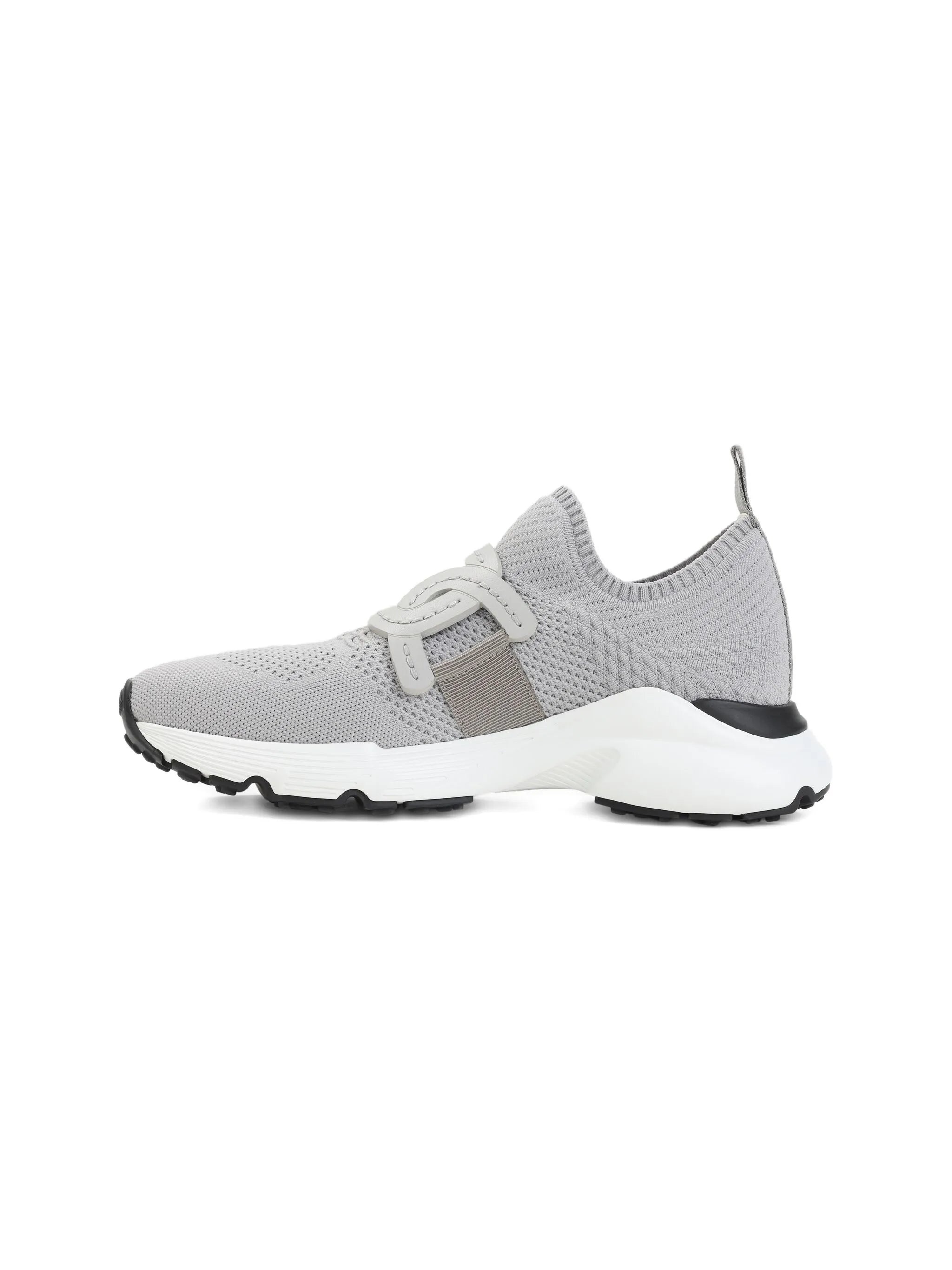 Tod's Knit Slip-on Trainers - 2