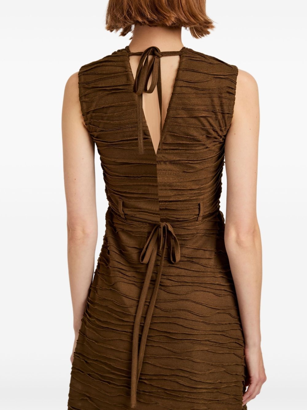 Laura midi dress - 5
