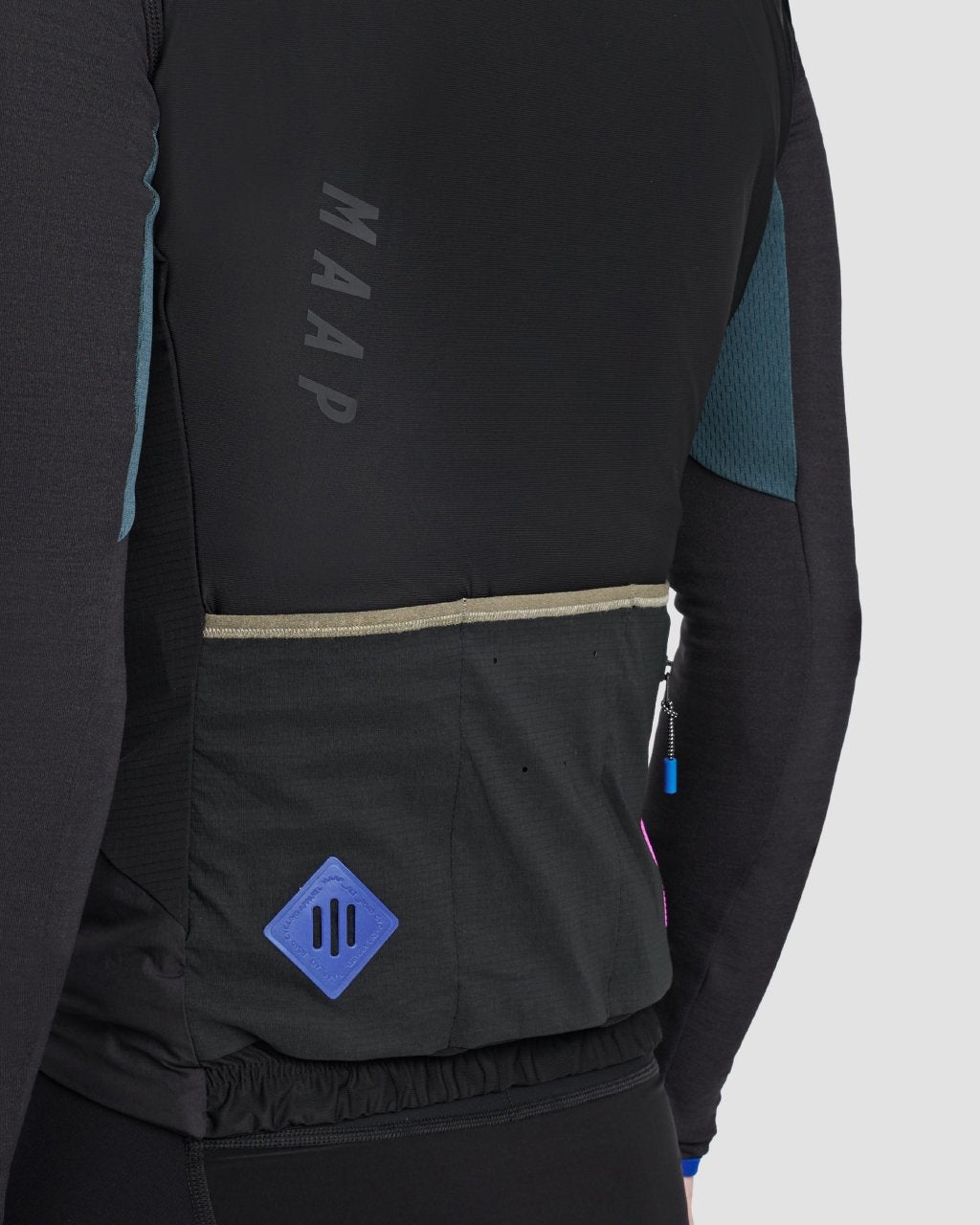 Alt_Road™ Thermal Vest - 6