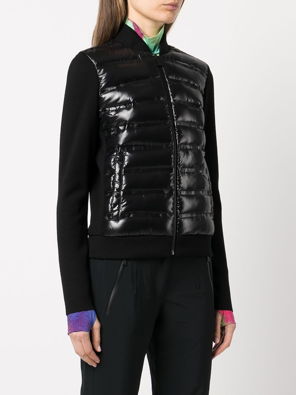 Nell down puffer jacket - 3