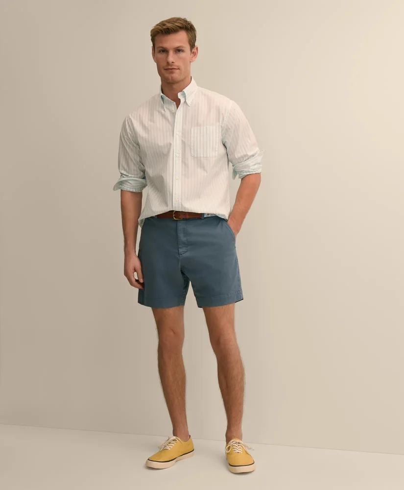 The 7" Friday Chino Short - 1