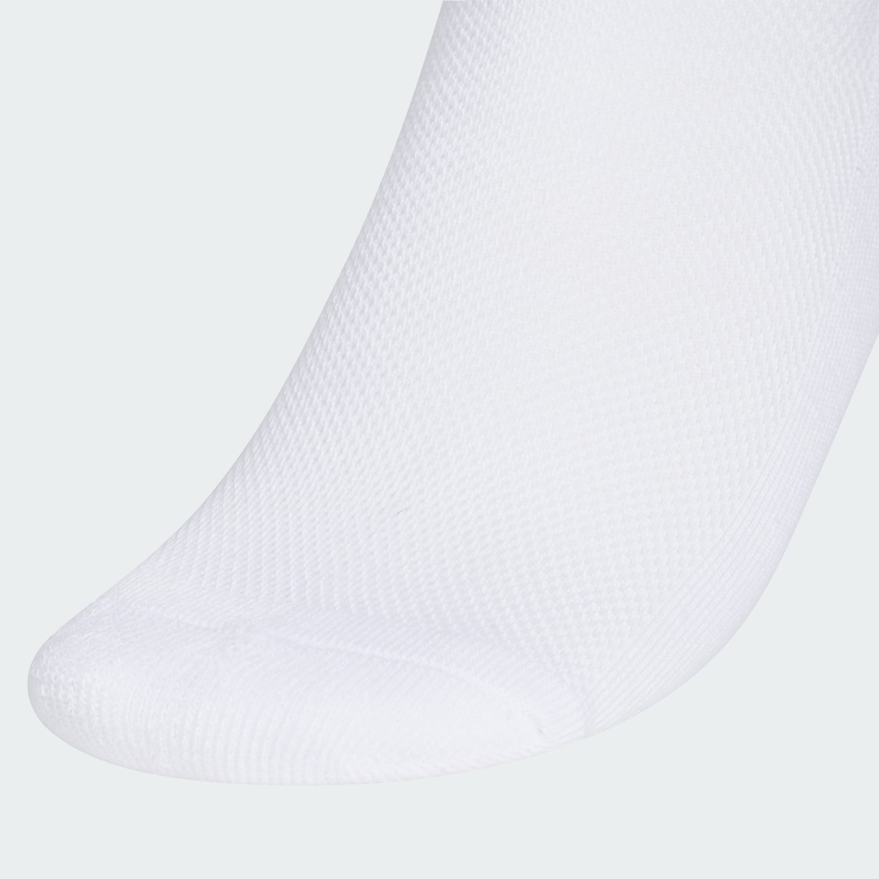 Cushioned Mixed 2.0 6-Pack Crew Socks Kids - 4