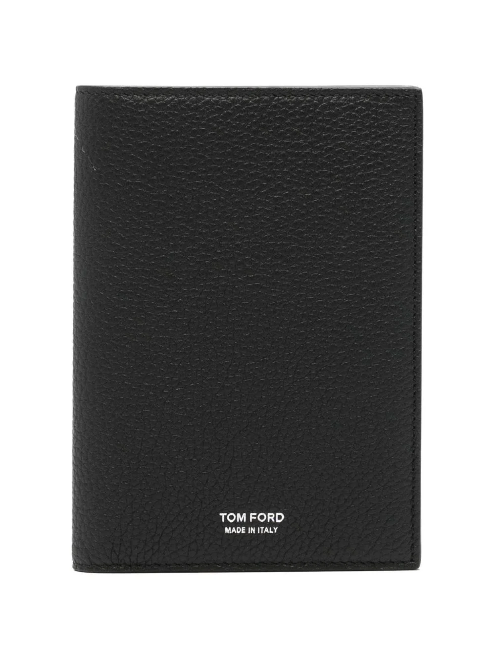 black cardholder - 1