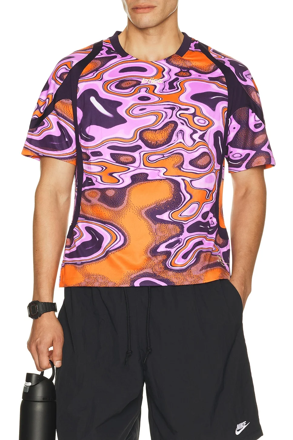Performance Liquify Short-Sleeve - 1