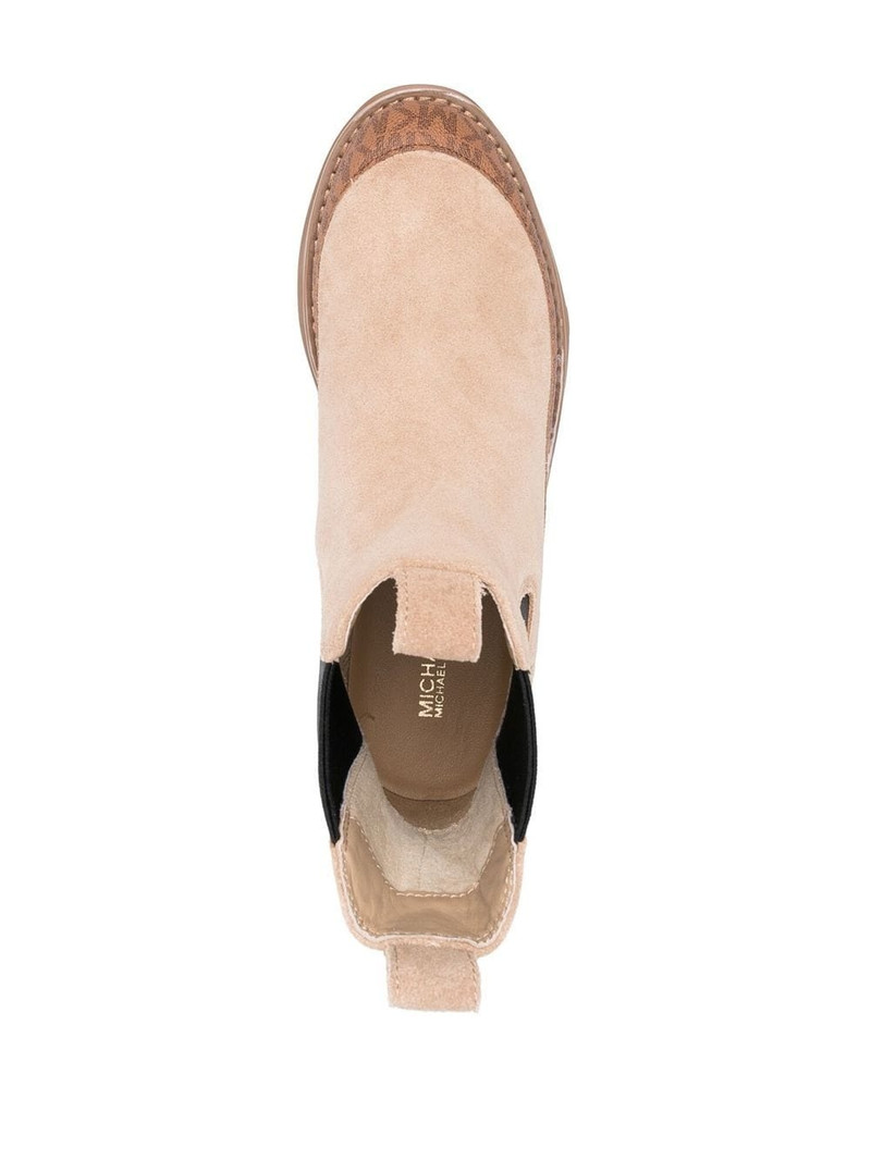 Dupree ankle boots 4