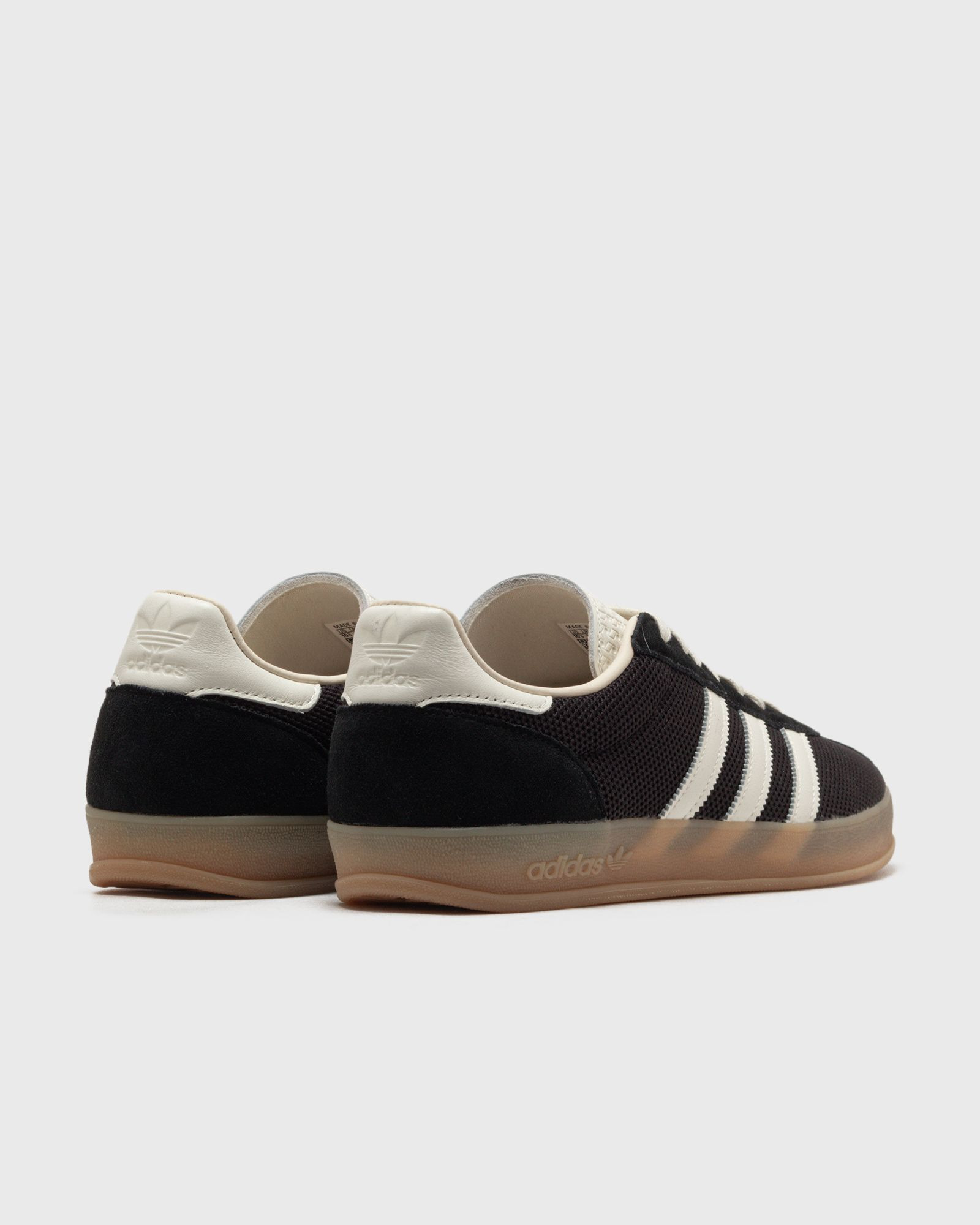 GAZELLE INDOOR PRO - 4