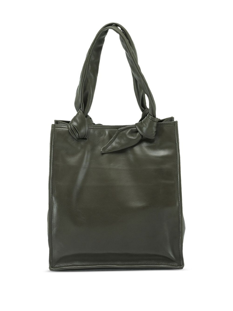 OFFICINE CREATIVE Bolina 35 shoulder bag outlook