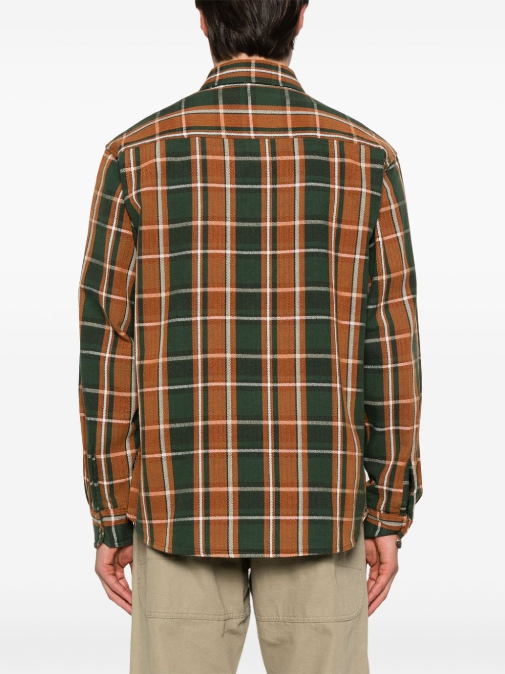 Hobard shirt - 4