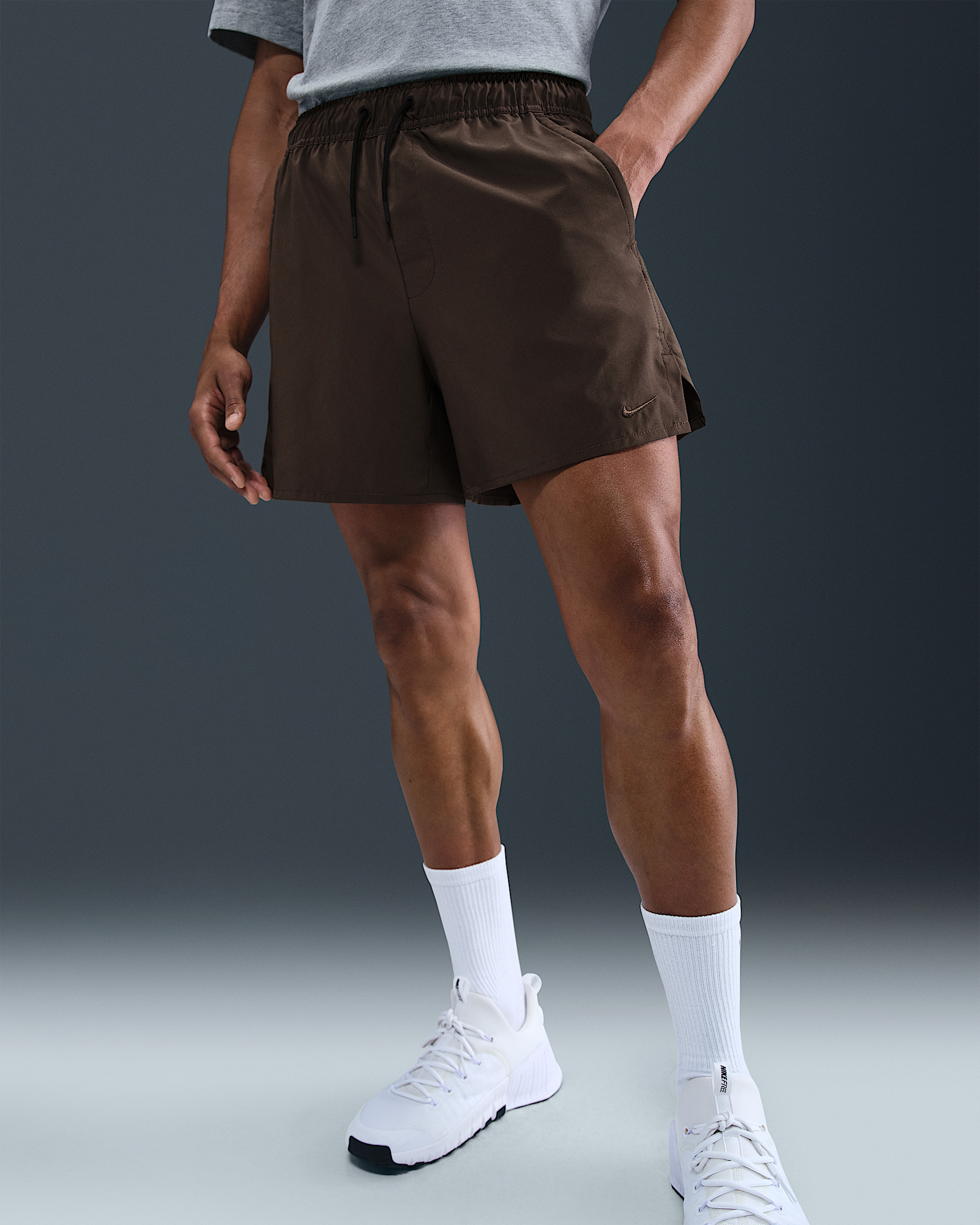 Nike Unlimited Men's Dri-FIT 5" Unlined Versatile Shorts - 2