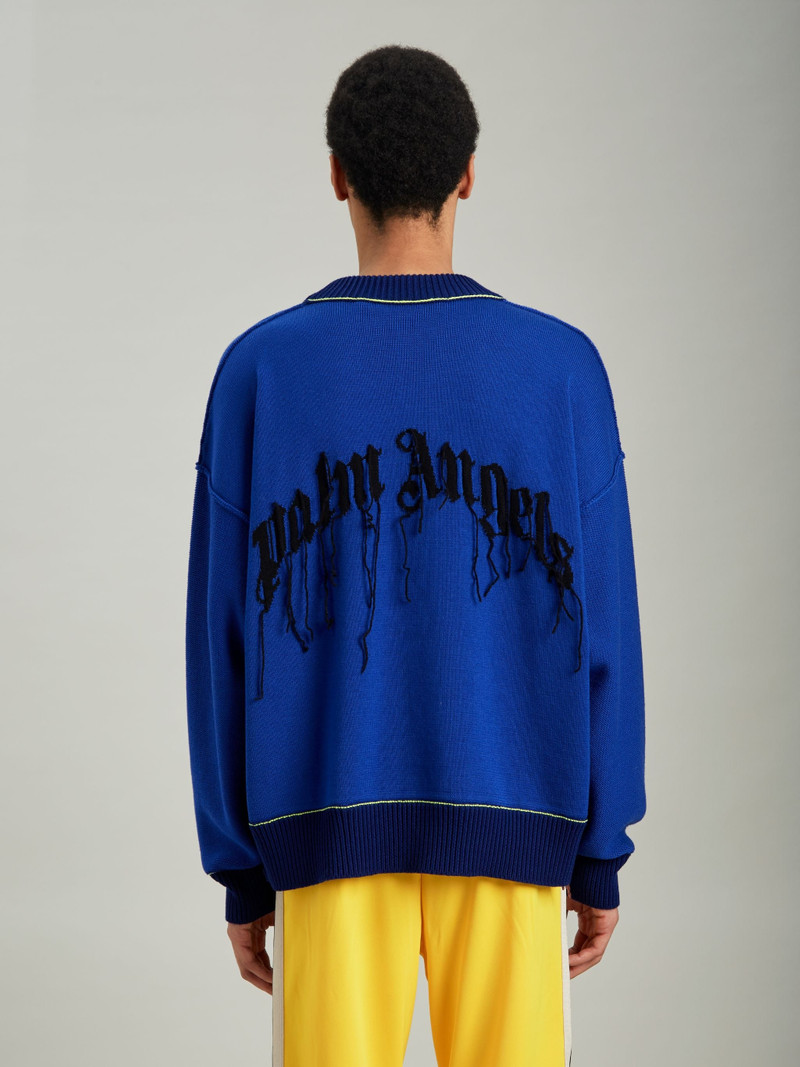 BEAR SWEATER 6