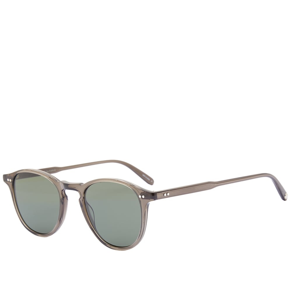 Garrett Leight Clement 46 Sunglasses - 1