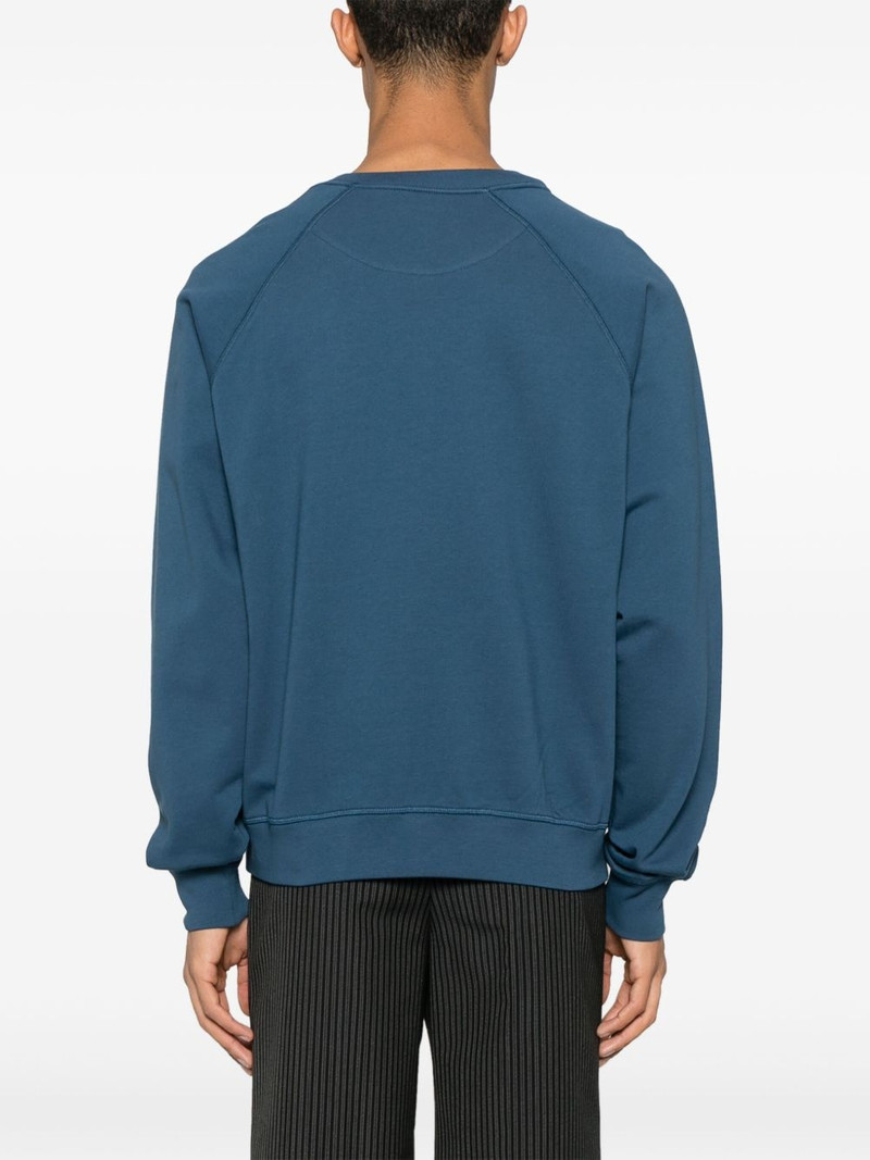 Stencil Orb sweatshirt 4