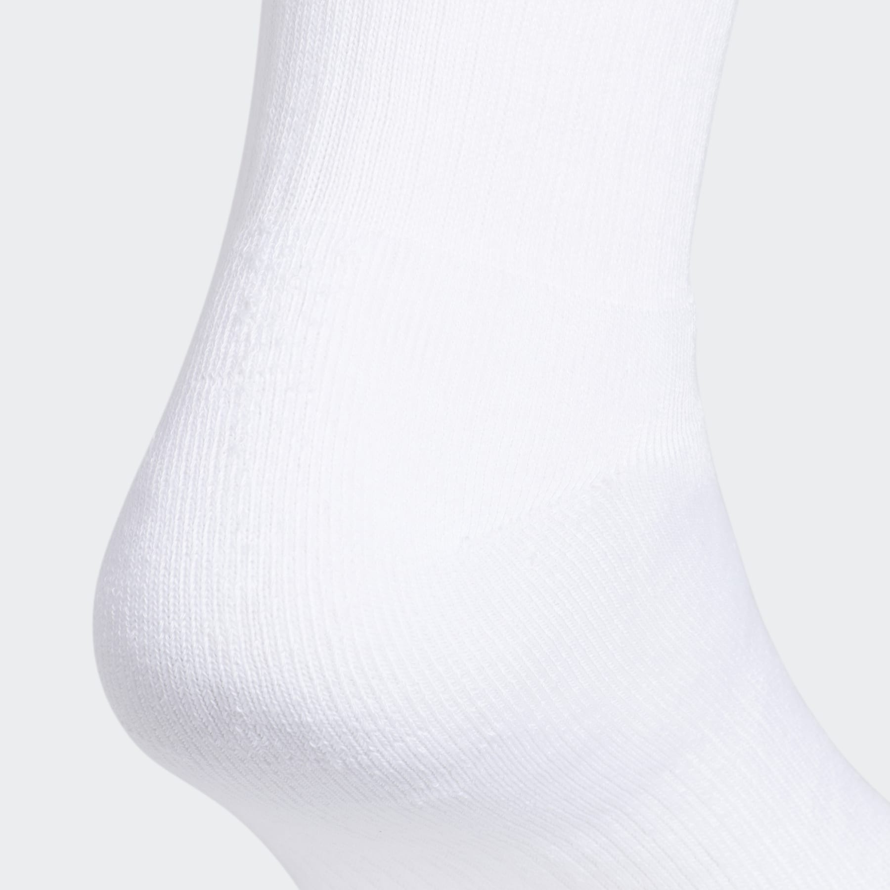 Trefoil Crew Socks 6 Pairs - 2