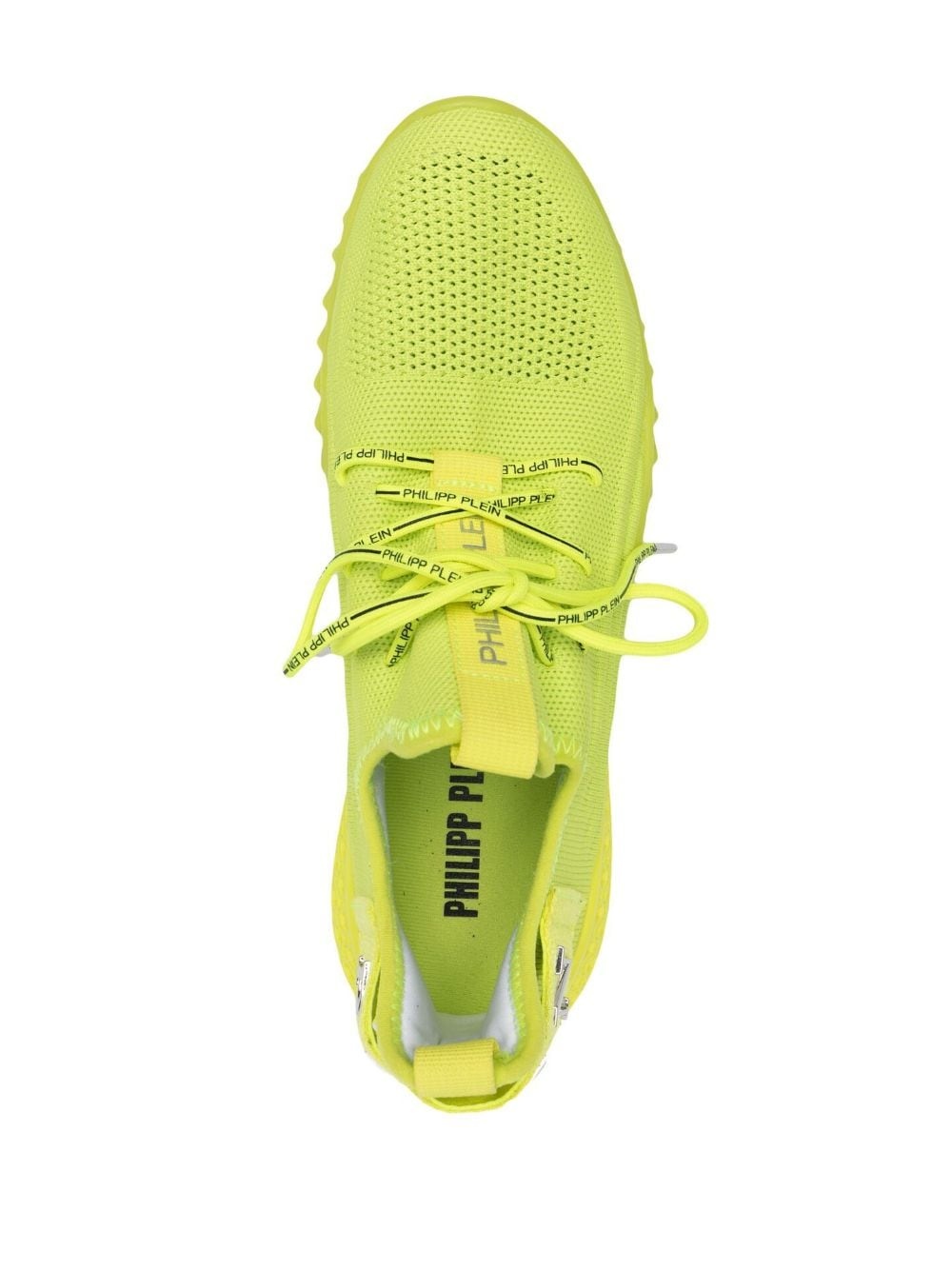 Runner Iconic lace-up sneakers - 4