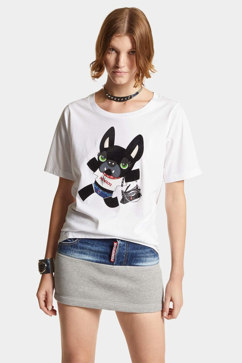 CIRO EASY FIT T-SHIRT 3