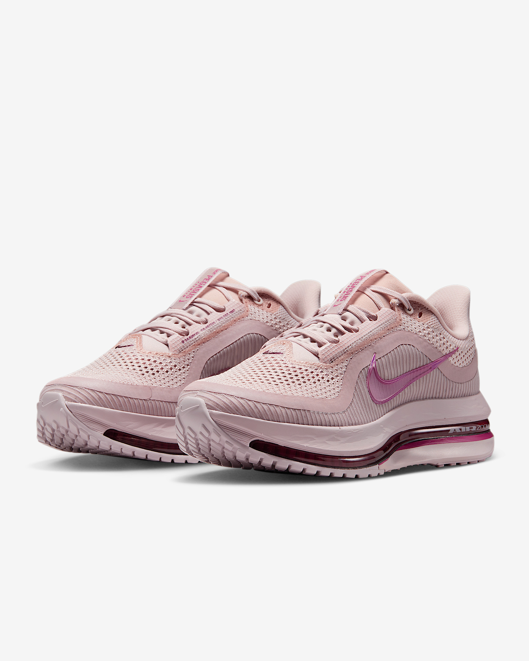 Nike Pegasus Premium Women's Road Running Shoes - 5