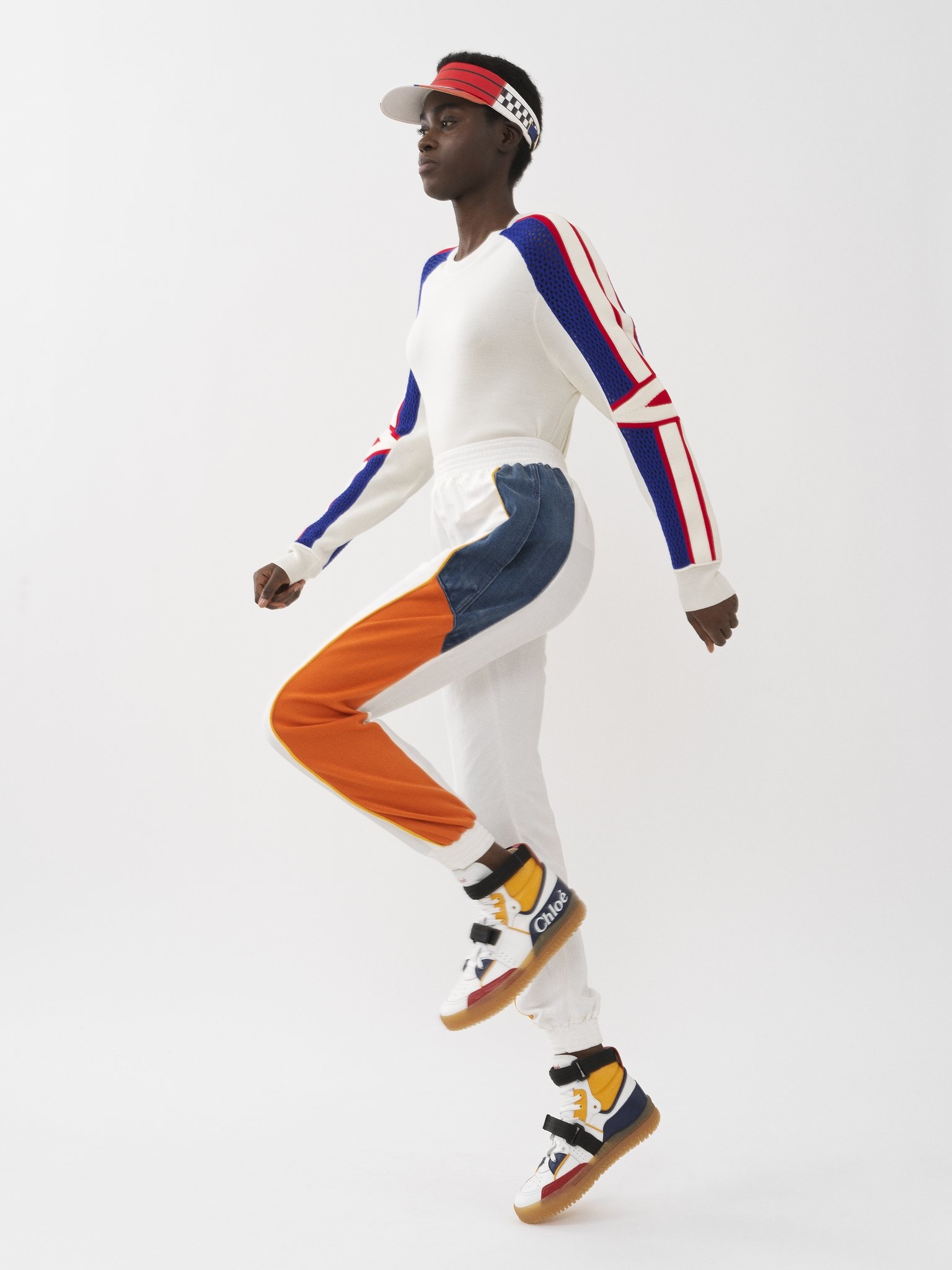 JOGGING PANTS - 6