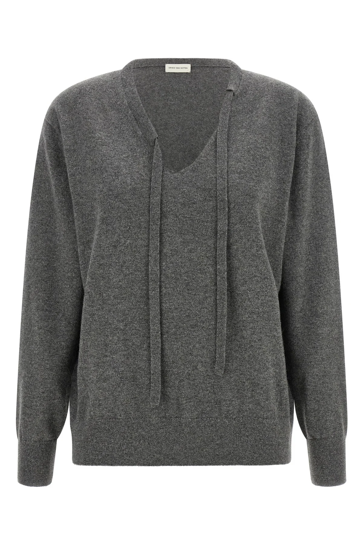 'Towie' Sweater - 1