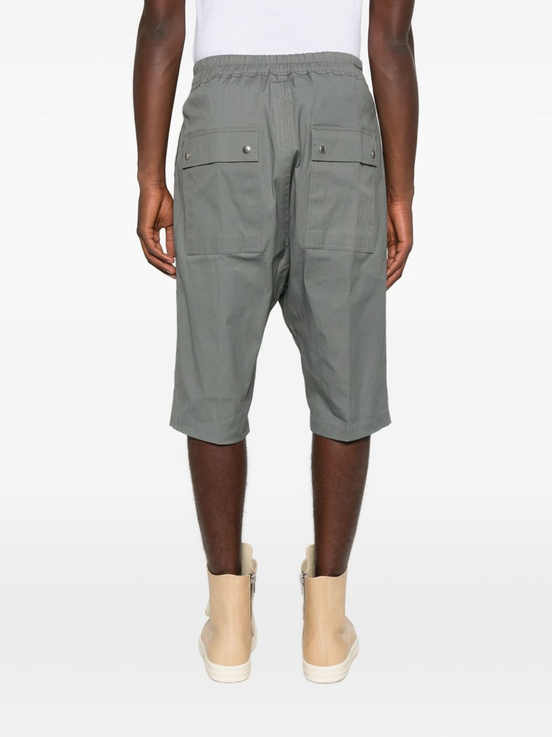drawstring shorts 4