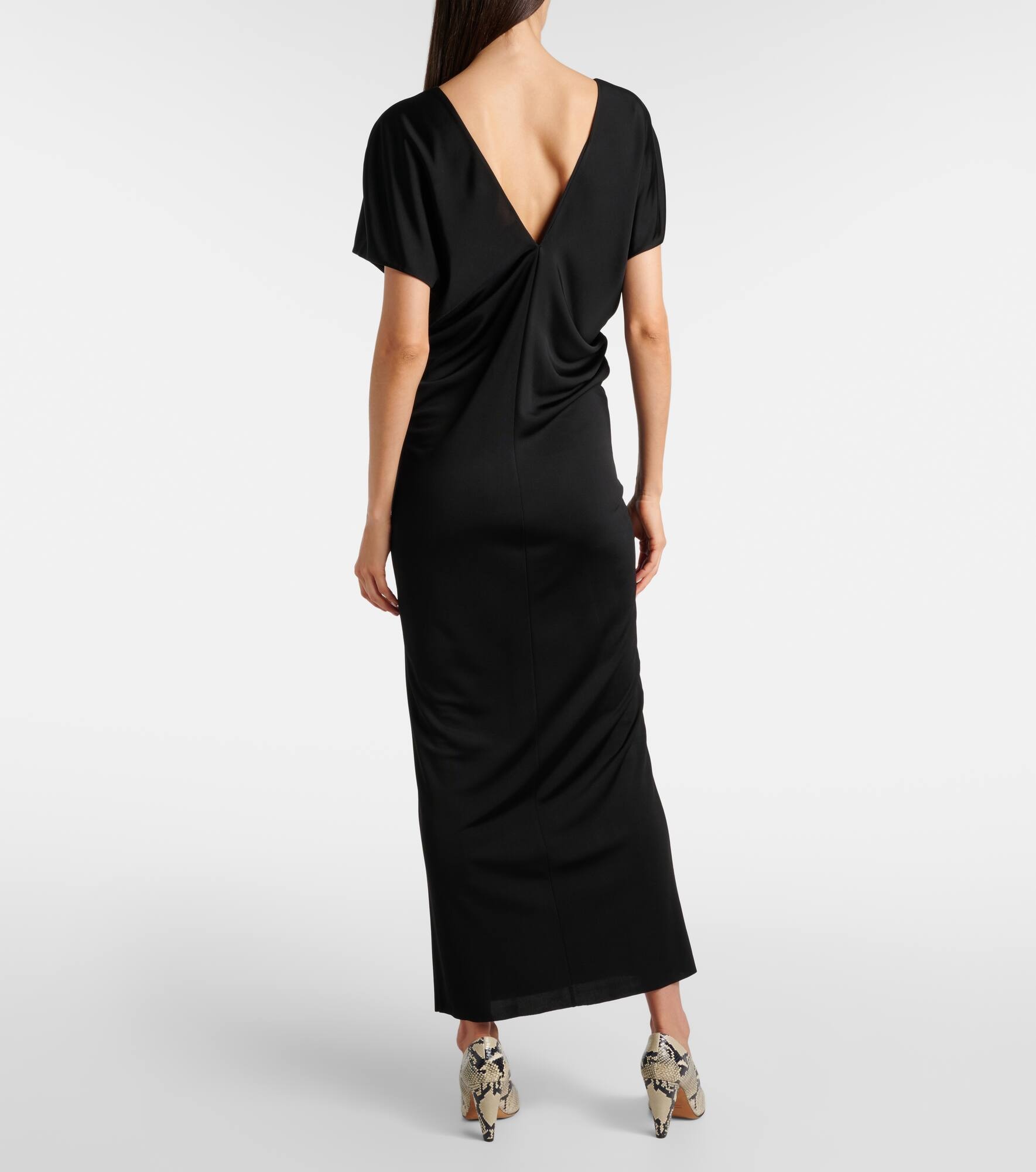 Ima maxi dress - 3