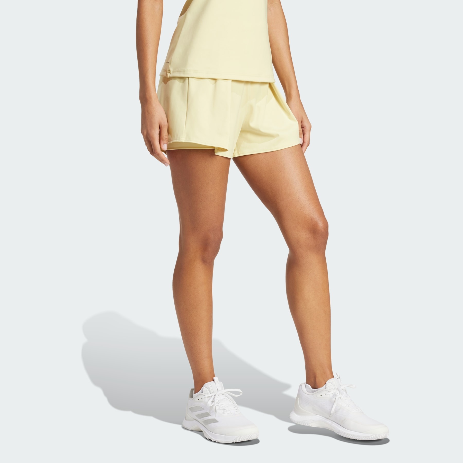 Tennis Climacool Match Shorts - 4