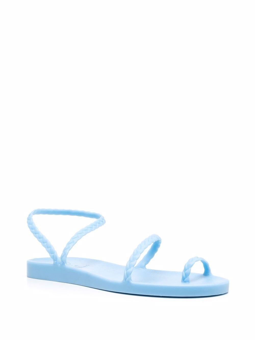 Eleftheria jelly sandals - 2
