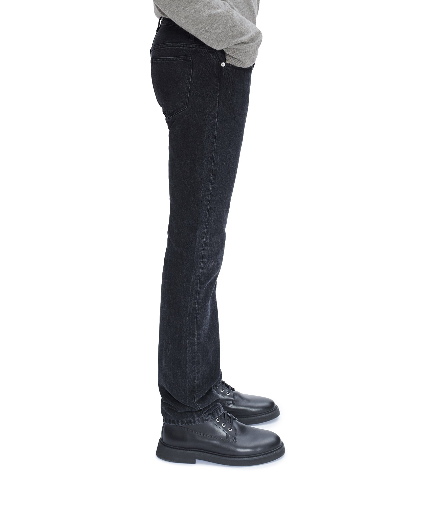Petit New Standard jeans - 5