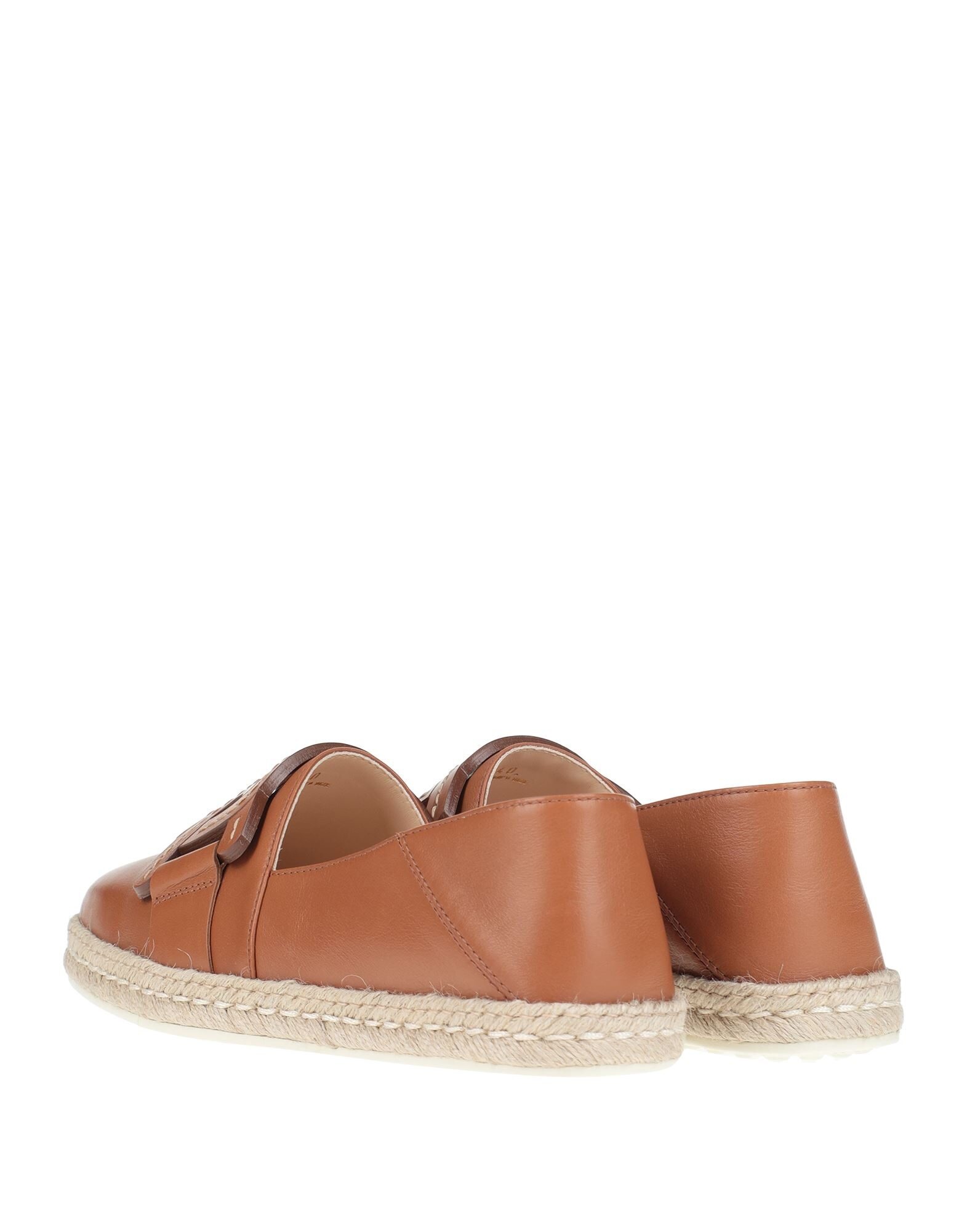 Yellow Women's Espadrilles - 3