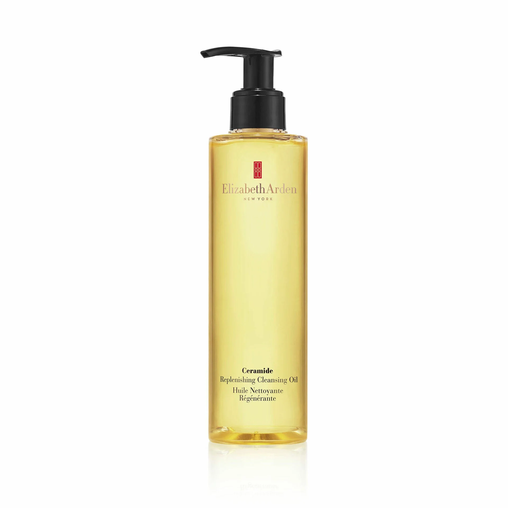 Ceramide Replenishing Cleansing Oil - 1