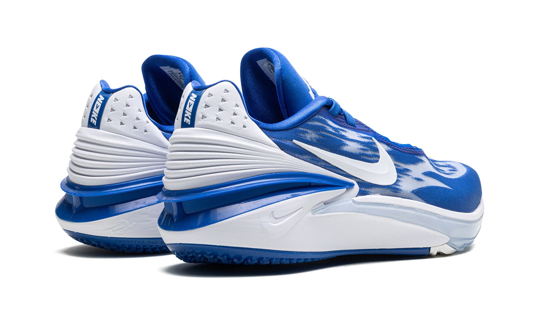 Nike Air Zoom G.T Cut 2 TB P "Game Royal" - 3