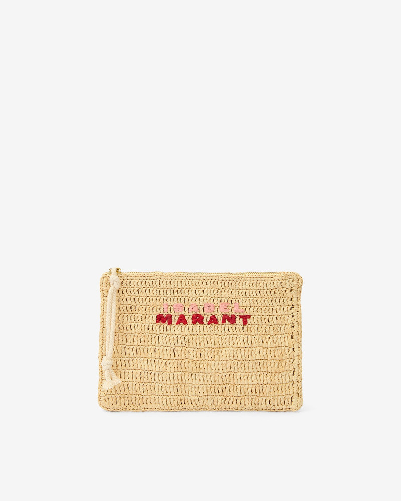 PRAIA CLUTCH 1