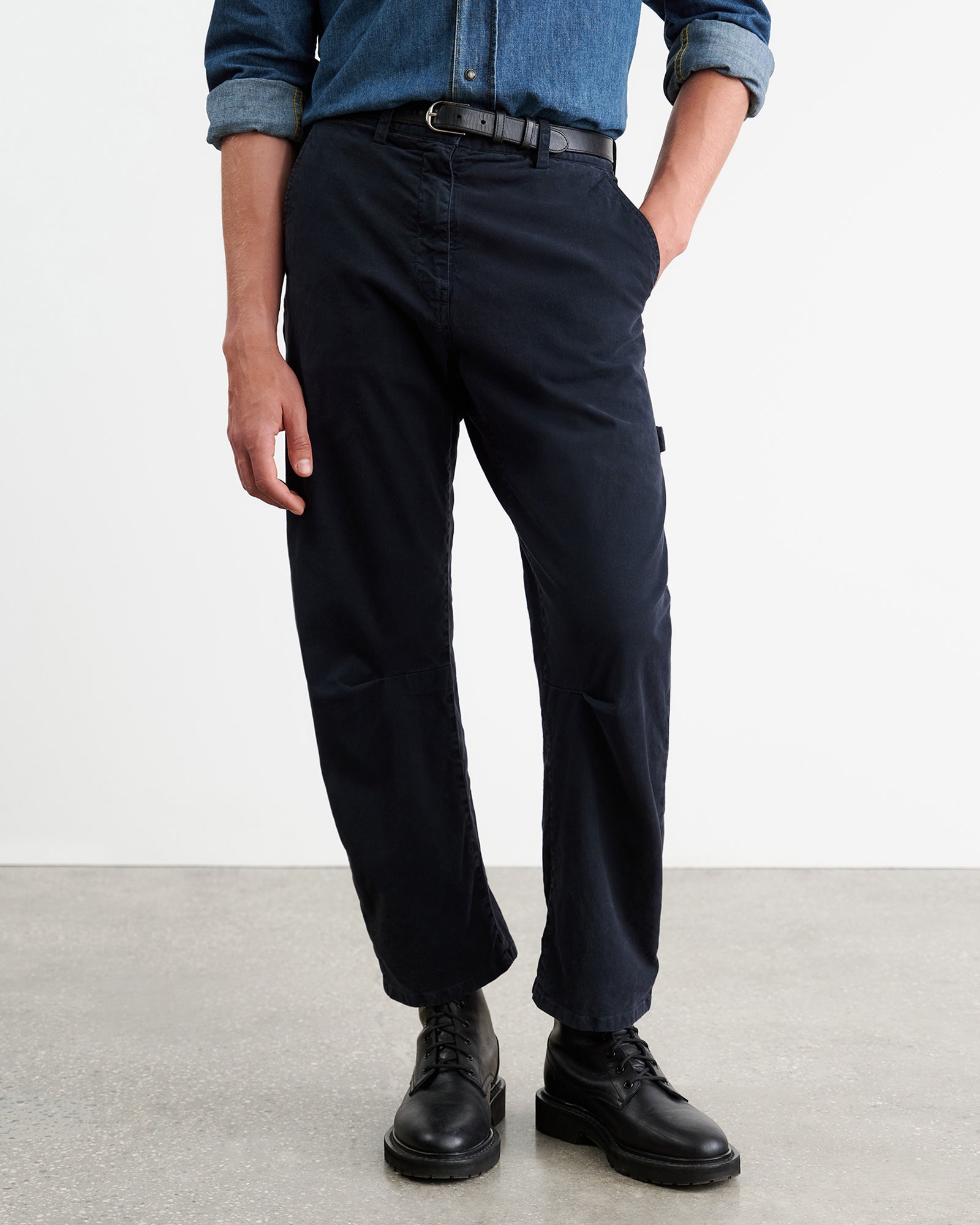 CARPENTER PANT - 3