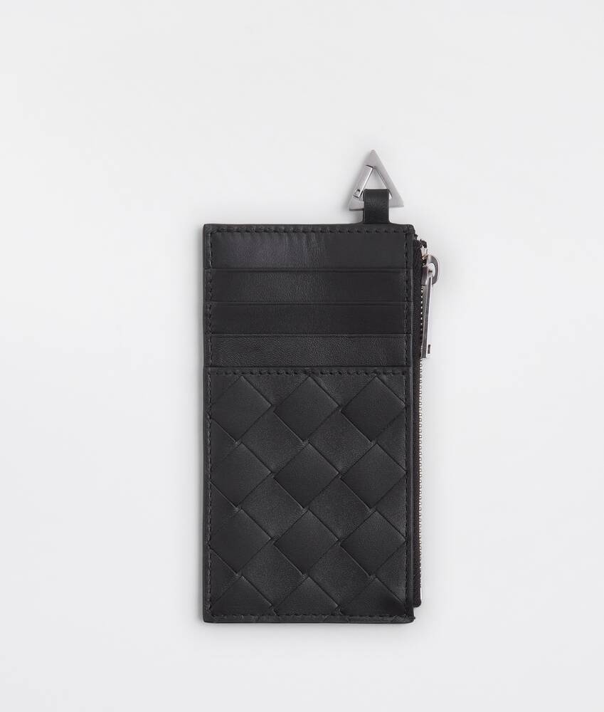 zipped card holder - 1