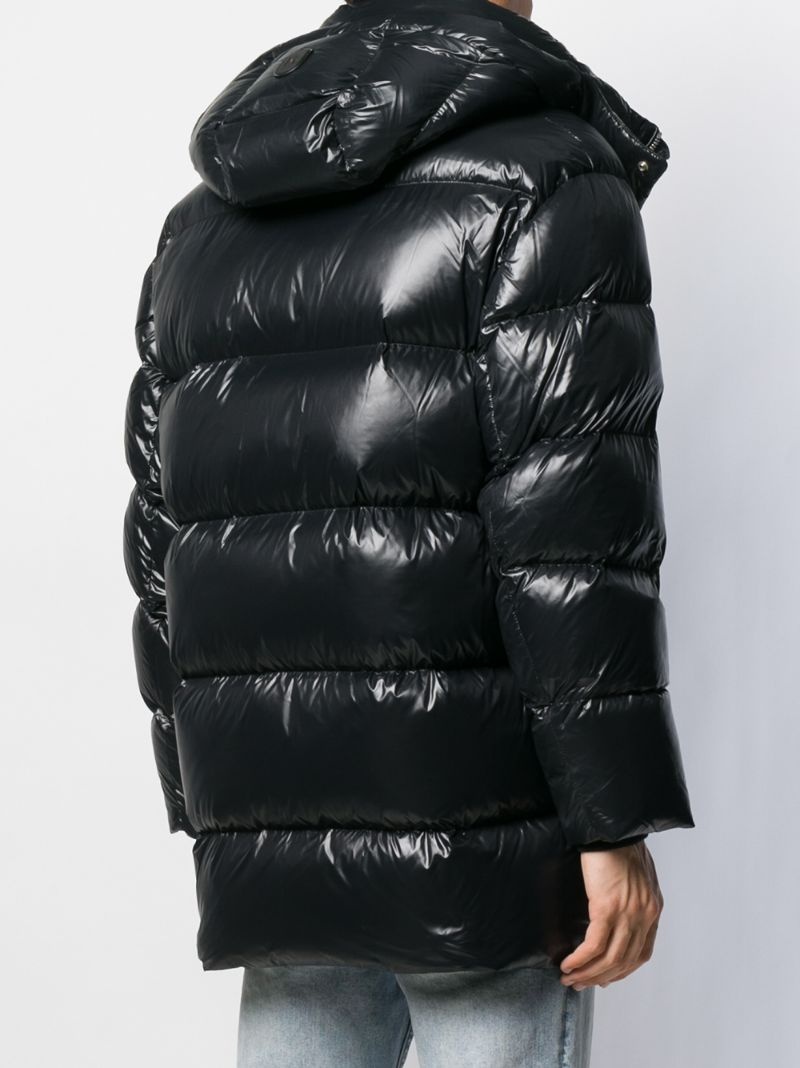 Kendrick padded coat - 4