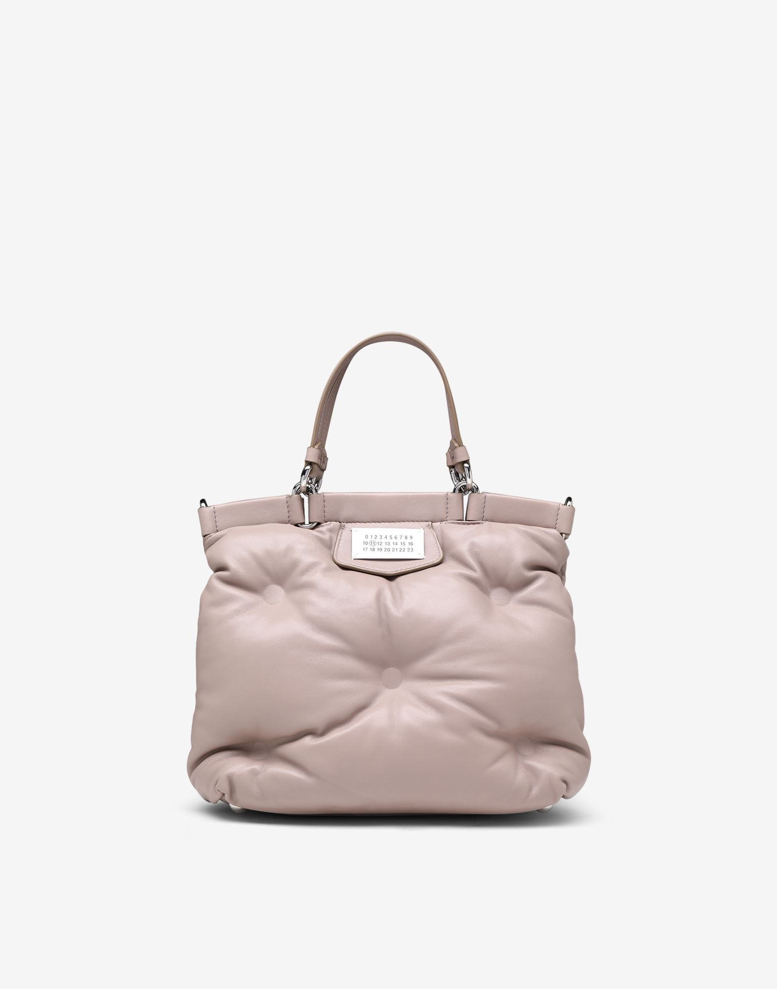 Mini Glam Slam tote bag - 1