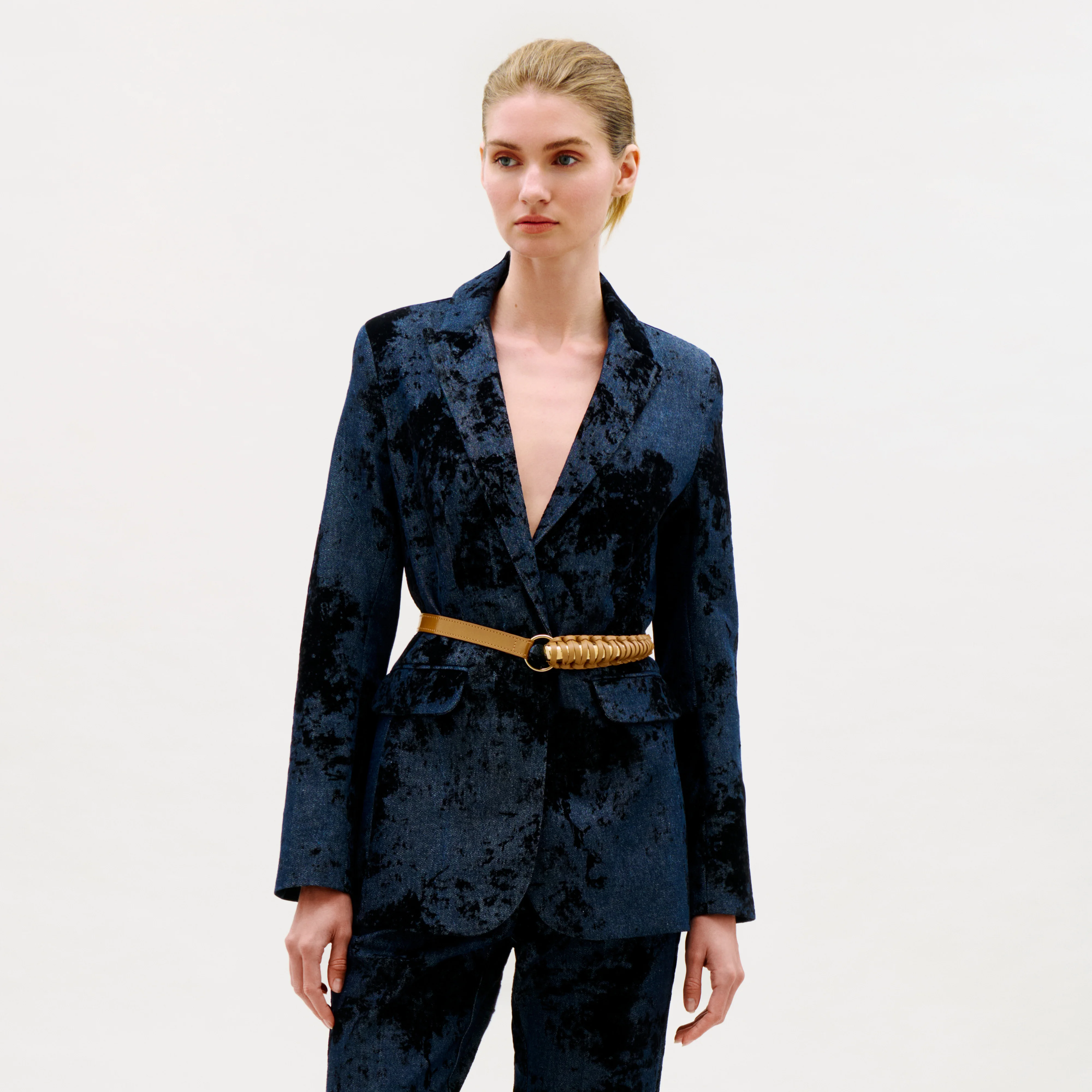 Rebeca Jacket - 1
