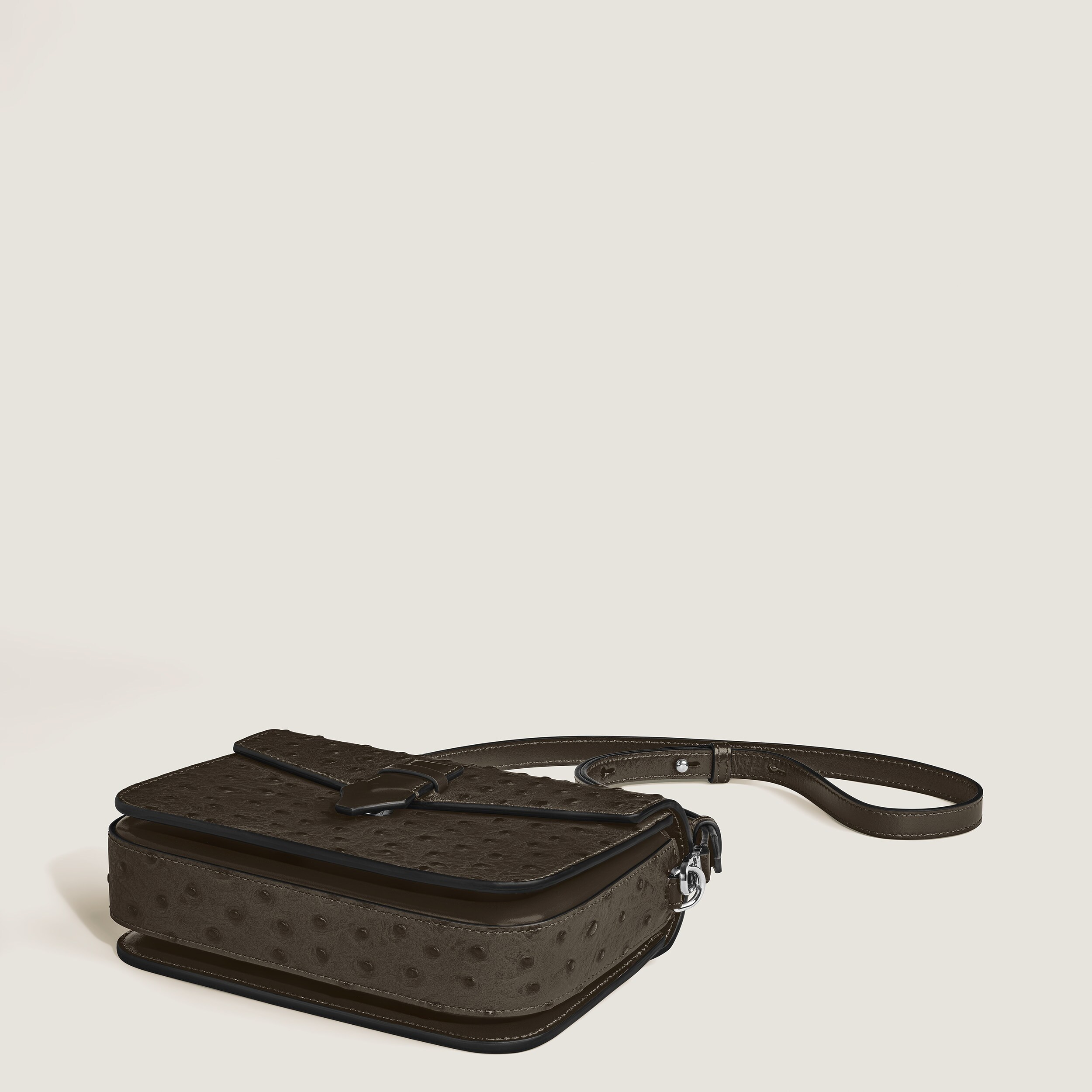 NIB CROSSBODY - 7