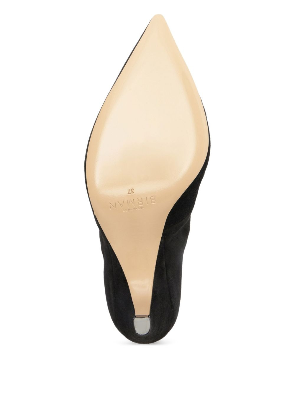 Tati boots - 5