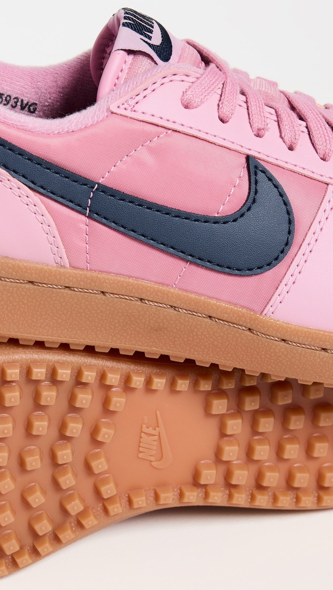 Nike Field General Sneakers - 5