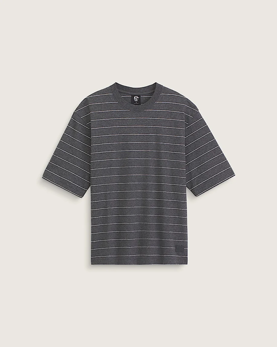 Vans X Rowan Z Stripe T-Shirt - 1