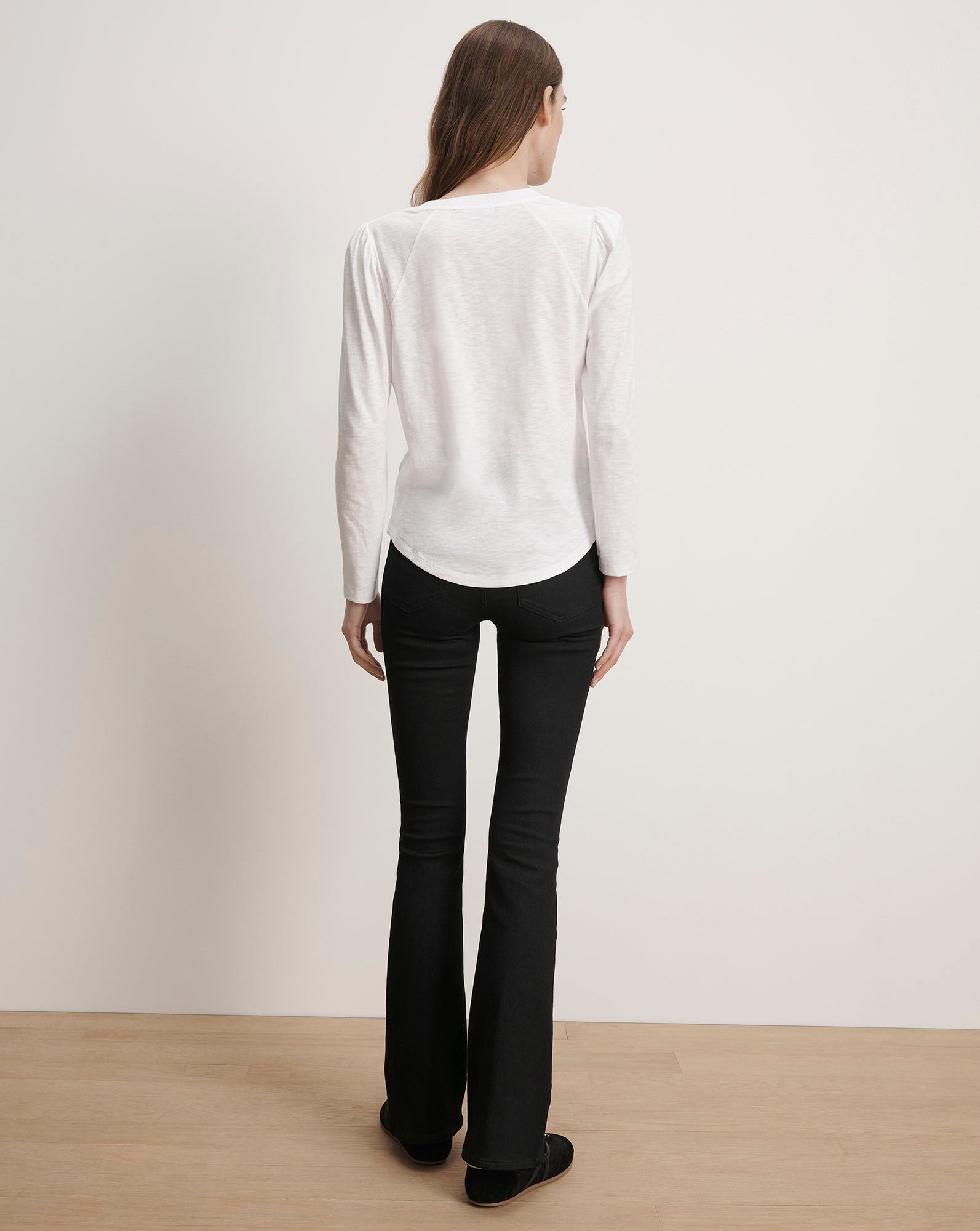 MASON BASEBALL TEE - 4
