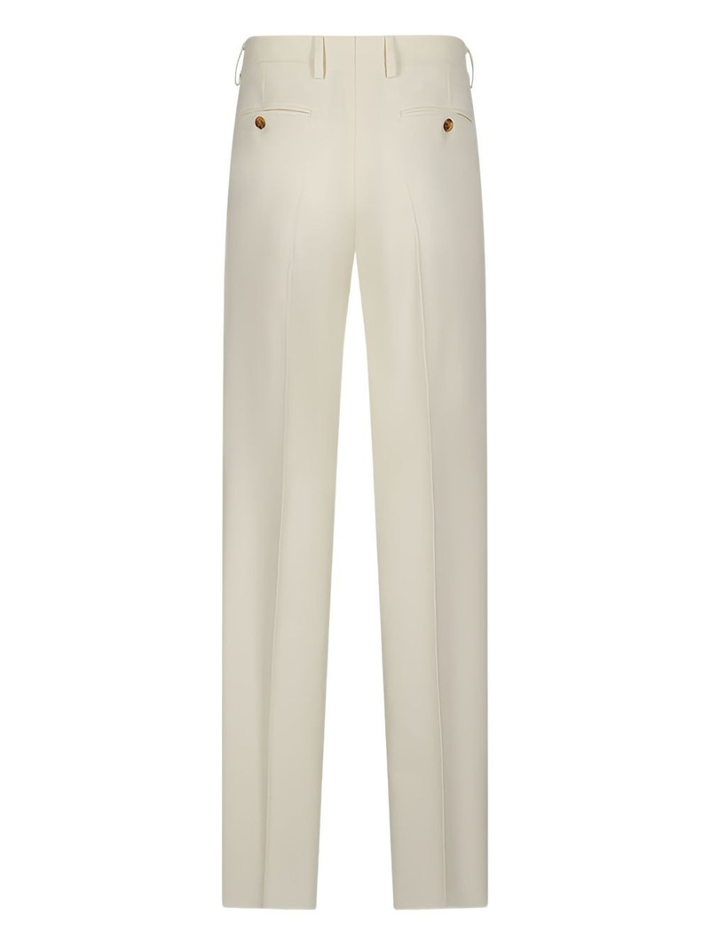 LARDINI August trousers outlook