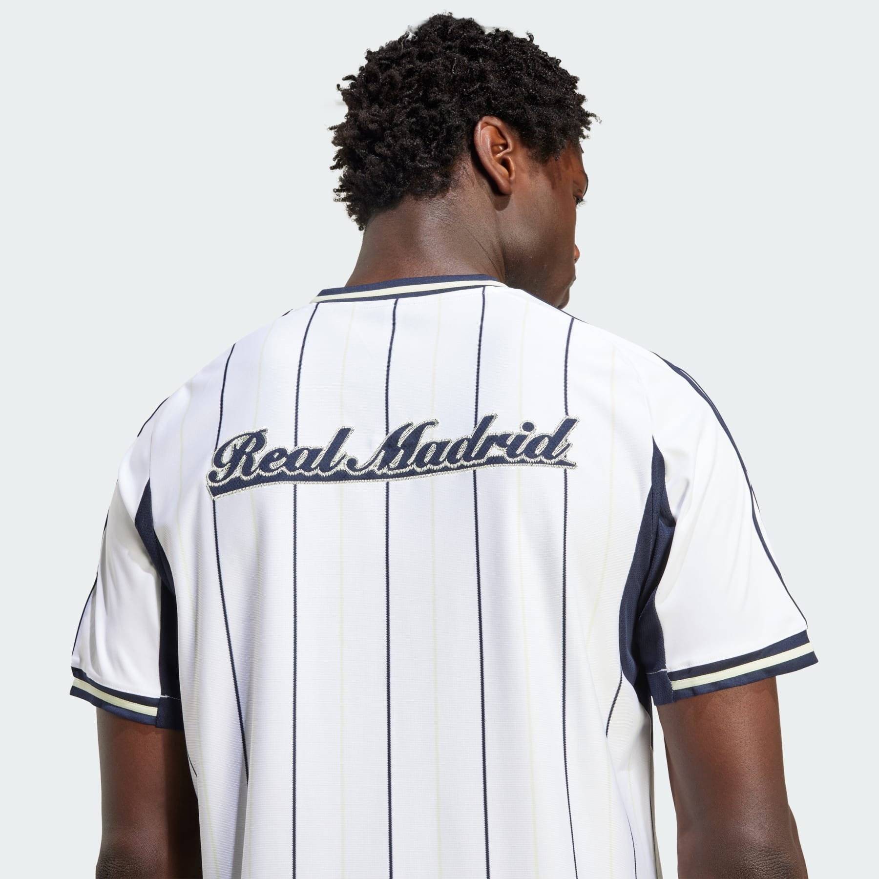 Real Madrid US Pack Shirt - 6