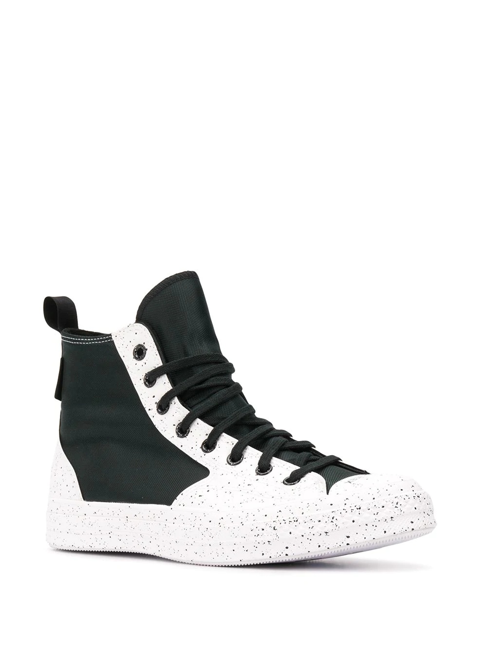 GORE-TEX® high-top trainers - 2