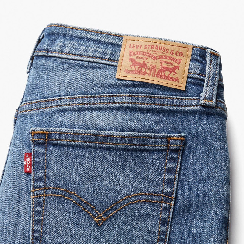 SUPERLOW SKINNY WOMEN'S JEANS 7