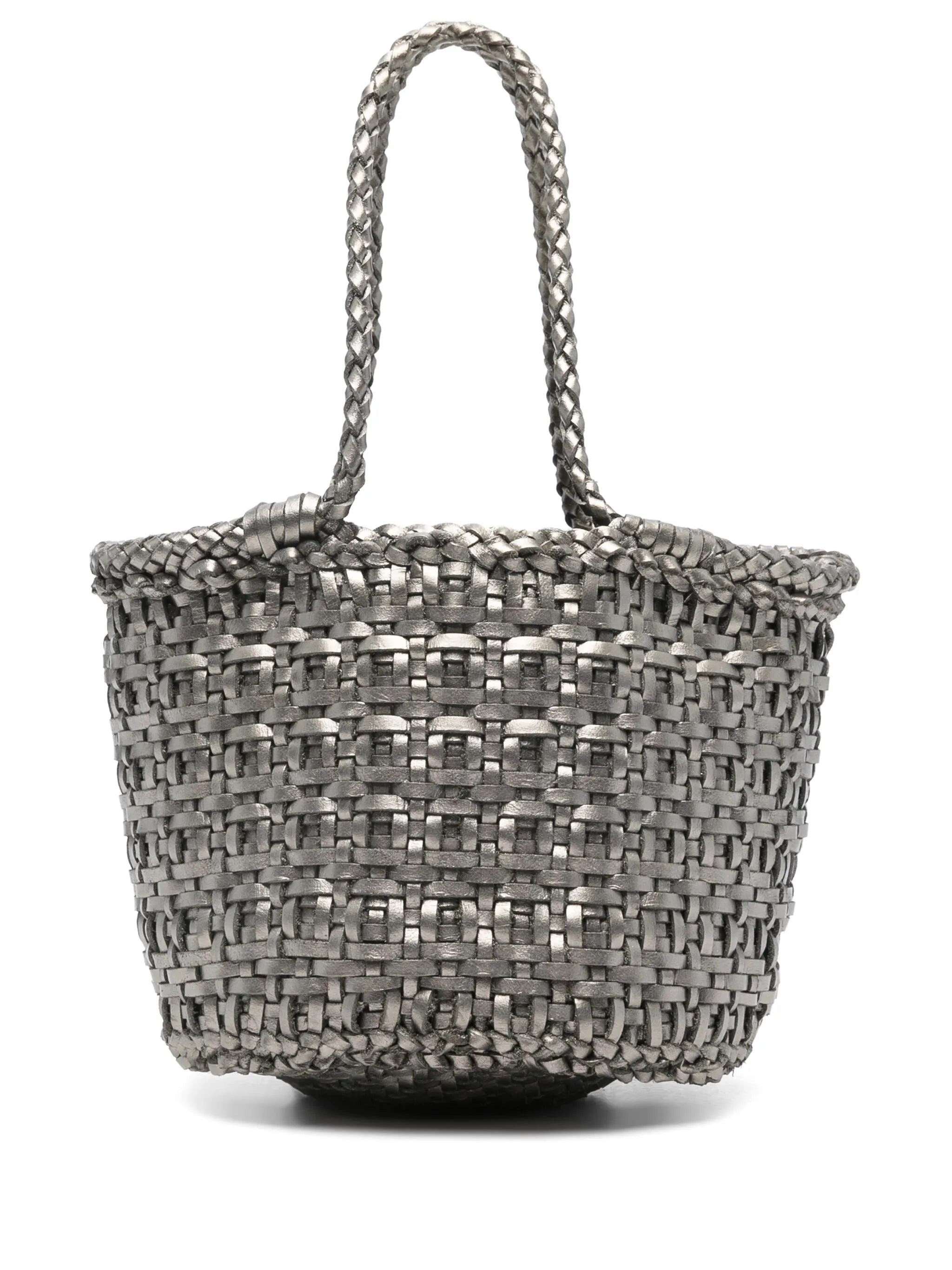 Dragon Diffusion Java Tote Bag - 1