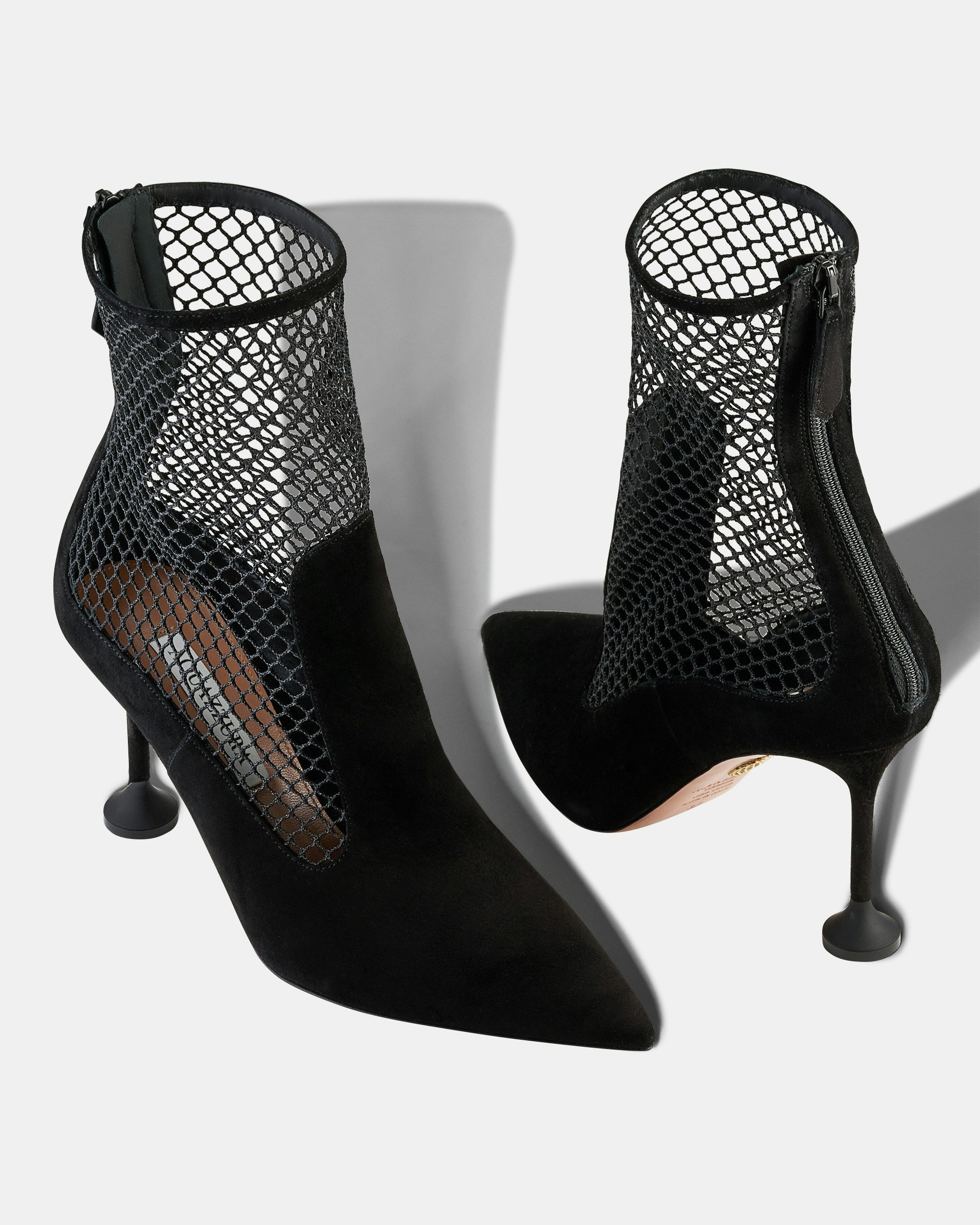 Dawn Mesh Bootie 85 - 3